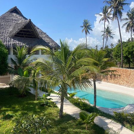 Blue Diamond Villa Watamu Exterior photo