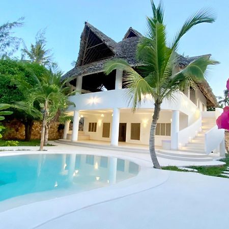 Blue Diamond Villa Watamu Exterior photo